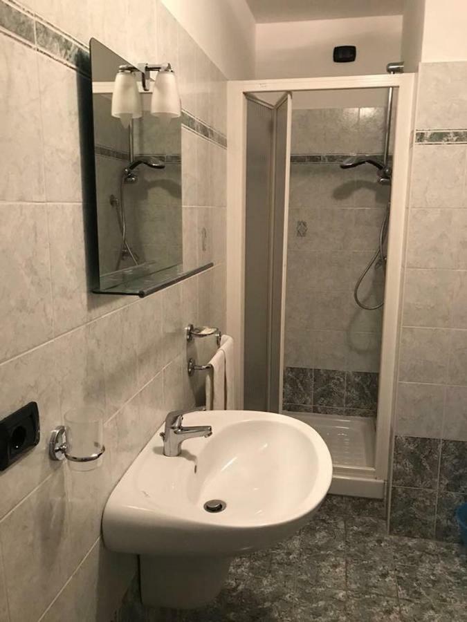 Il Piccolo Principe Hotel Pescasseroli Eksteriør billede