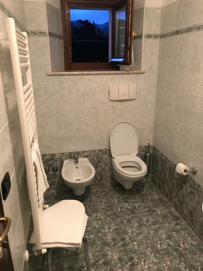 Il Piccolo Principe Hotel Pescasseroli Eksteriør billede